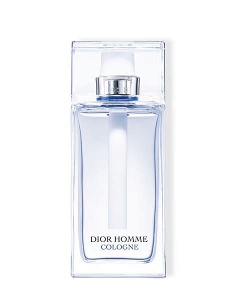 dior homme parfum el corte inglés|casa de moda dior.